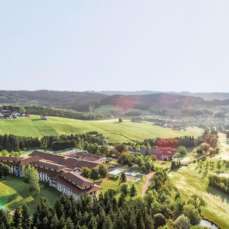 Aldiana Club Ampflwang Hotel Ampflwang im Hausruckwald Kültér fotó