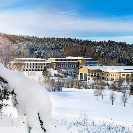 Aldiana Club Ampflwang Hotel Ampflwang im Hausruckwald Kültér fotó