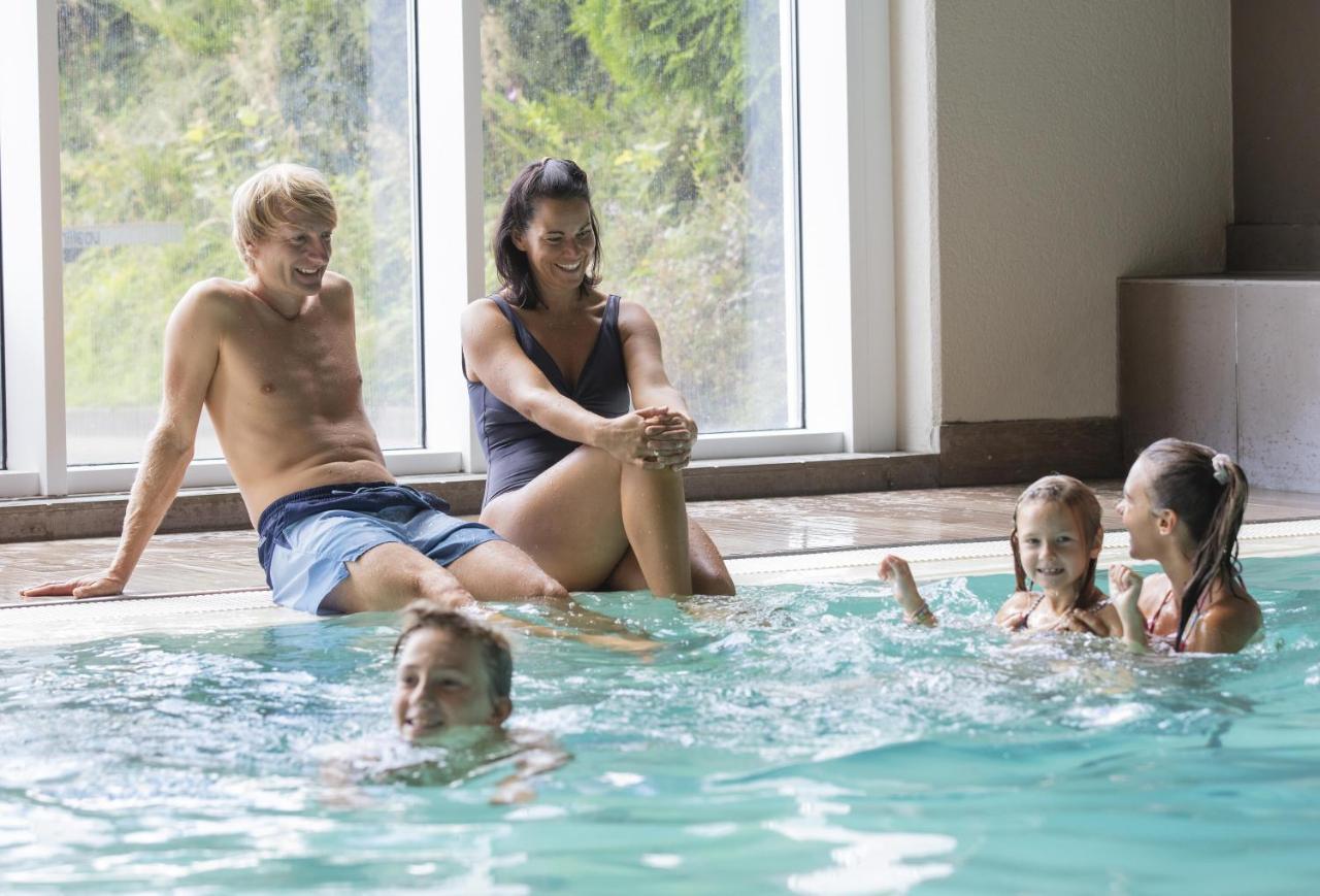 Aldiana Club Ampflwang Hotel Ampflwang im Hausruckwald Kültér fotó