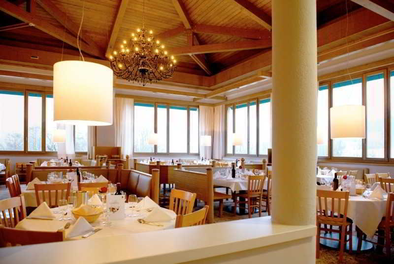 Aldiana Club Ampflwang Hotel Ampflwang im Hausruckwald Kültér fotó
