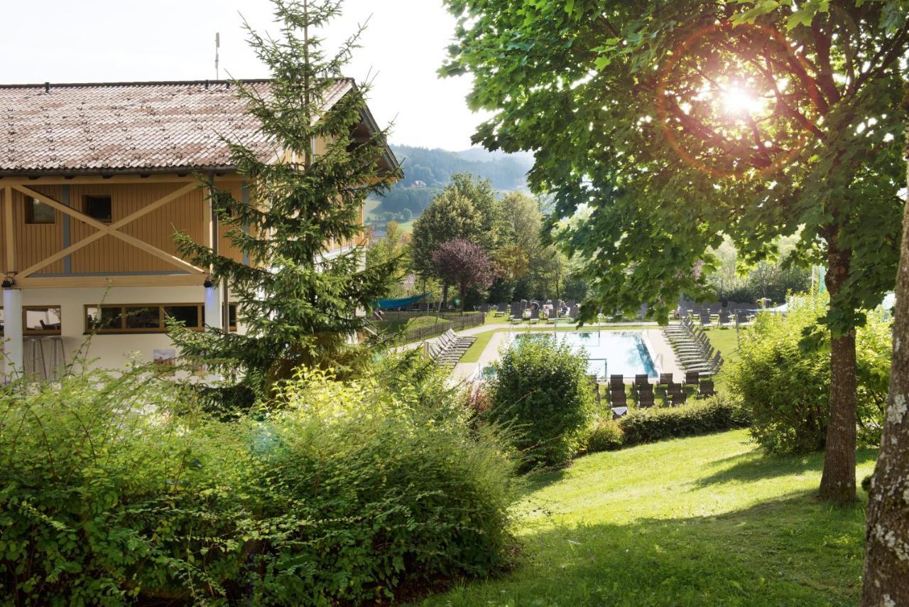 Aldiana Club Ampflwang Hotel Ampflwang im Hausruckwald Kültér fotó