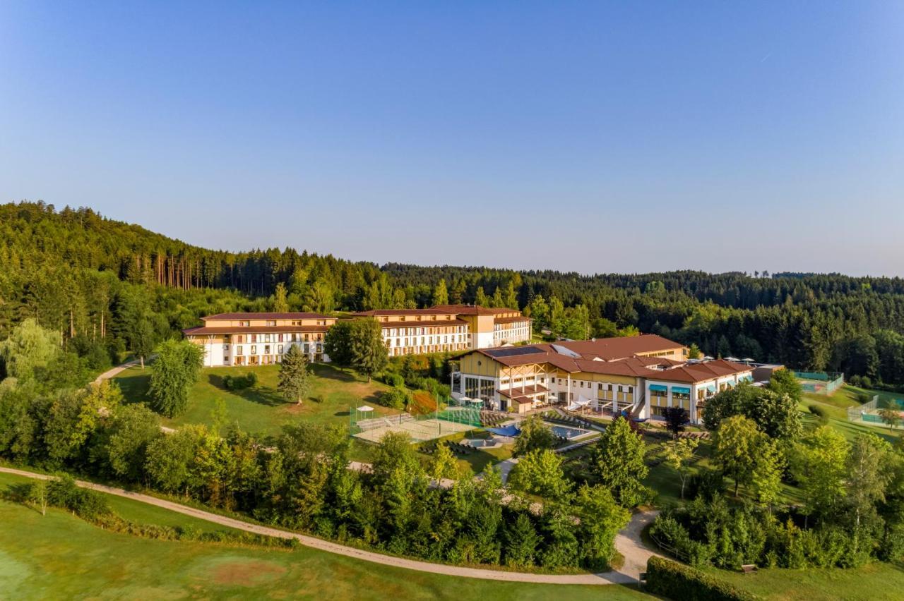 Aldiana Club Ampflwang Hotel Ampflwang im Hausruckwald Kültér fotó