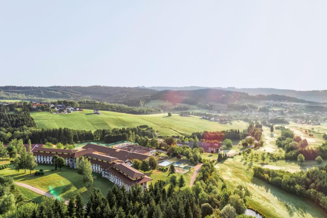 Aldiana Club Ampflwang Hotel Ampflwang im Hausruckwald Kültér fotó
