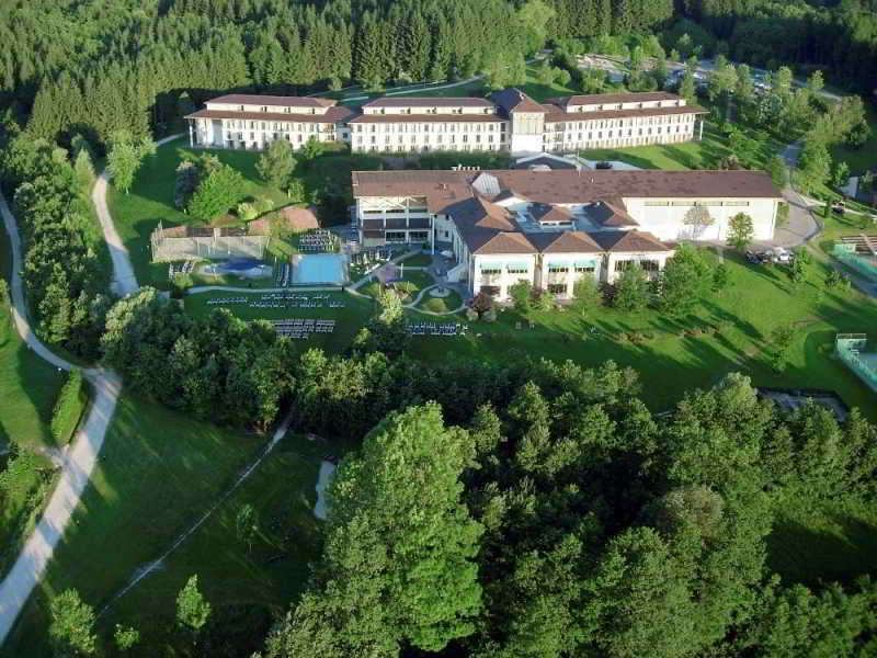 Aldiana Club Ampflwang Hotel Ampflwang im Hausruckwald Kültér fotó