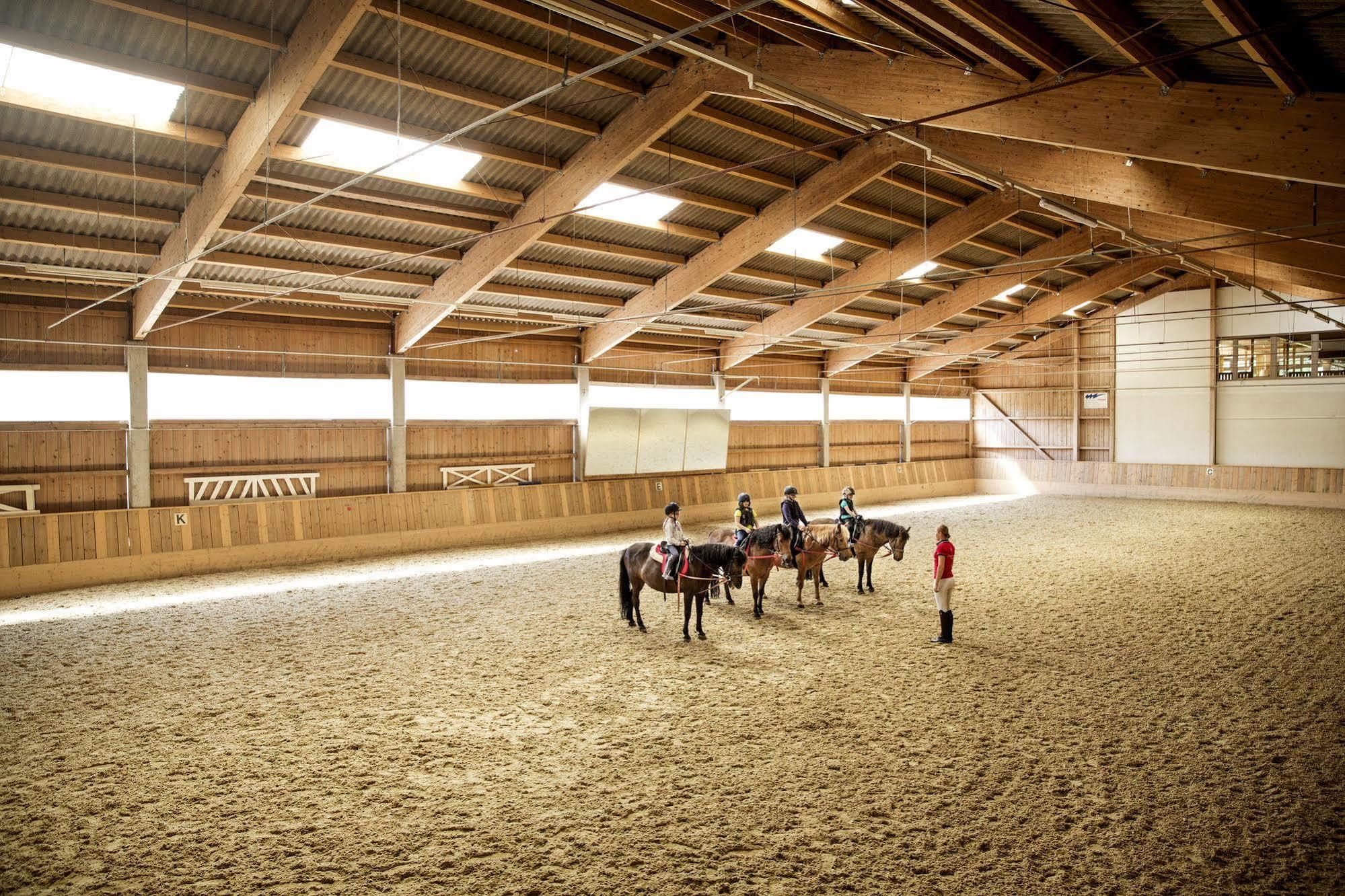 Aldiana Club Ampflwang Hotel Ampflwang im Hausruckwald Kültér fotó