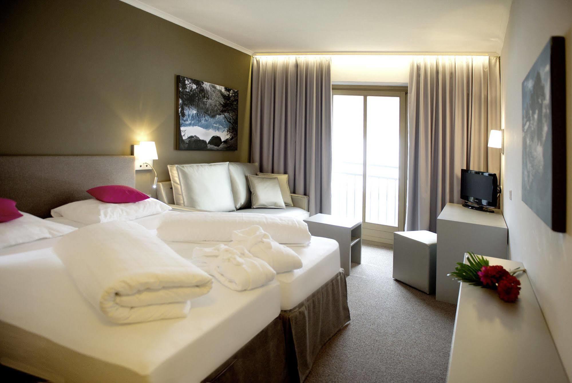 Aldiana Club Ampflwang Hotel Ampflwang im Hausruckwald Kültér fotó