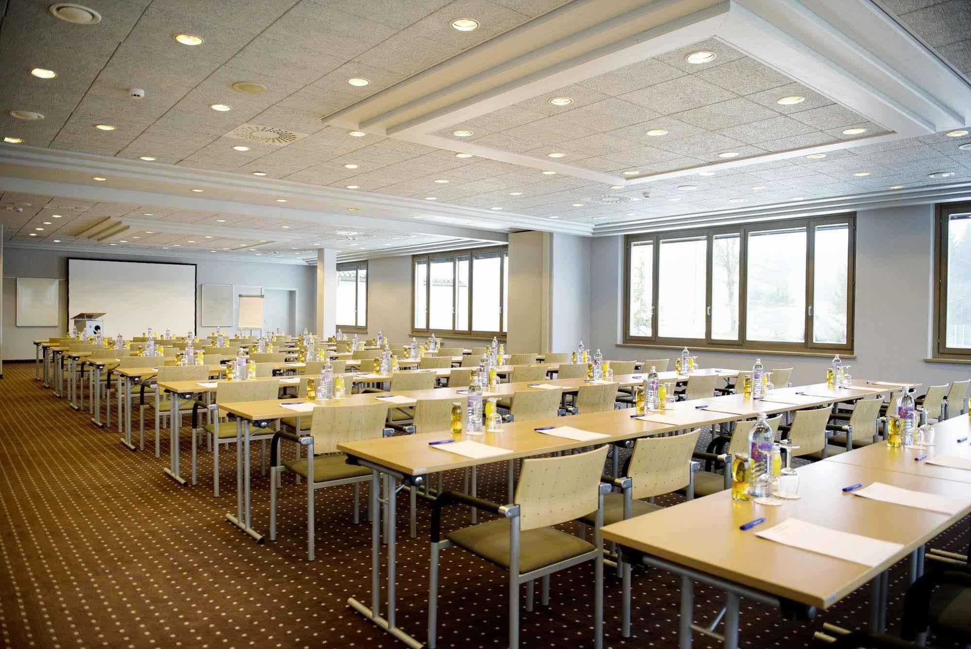 Aldiana Club Ampflwang Hotel Ampflwang im Hausruckwald Kültér fotó