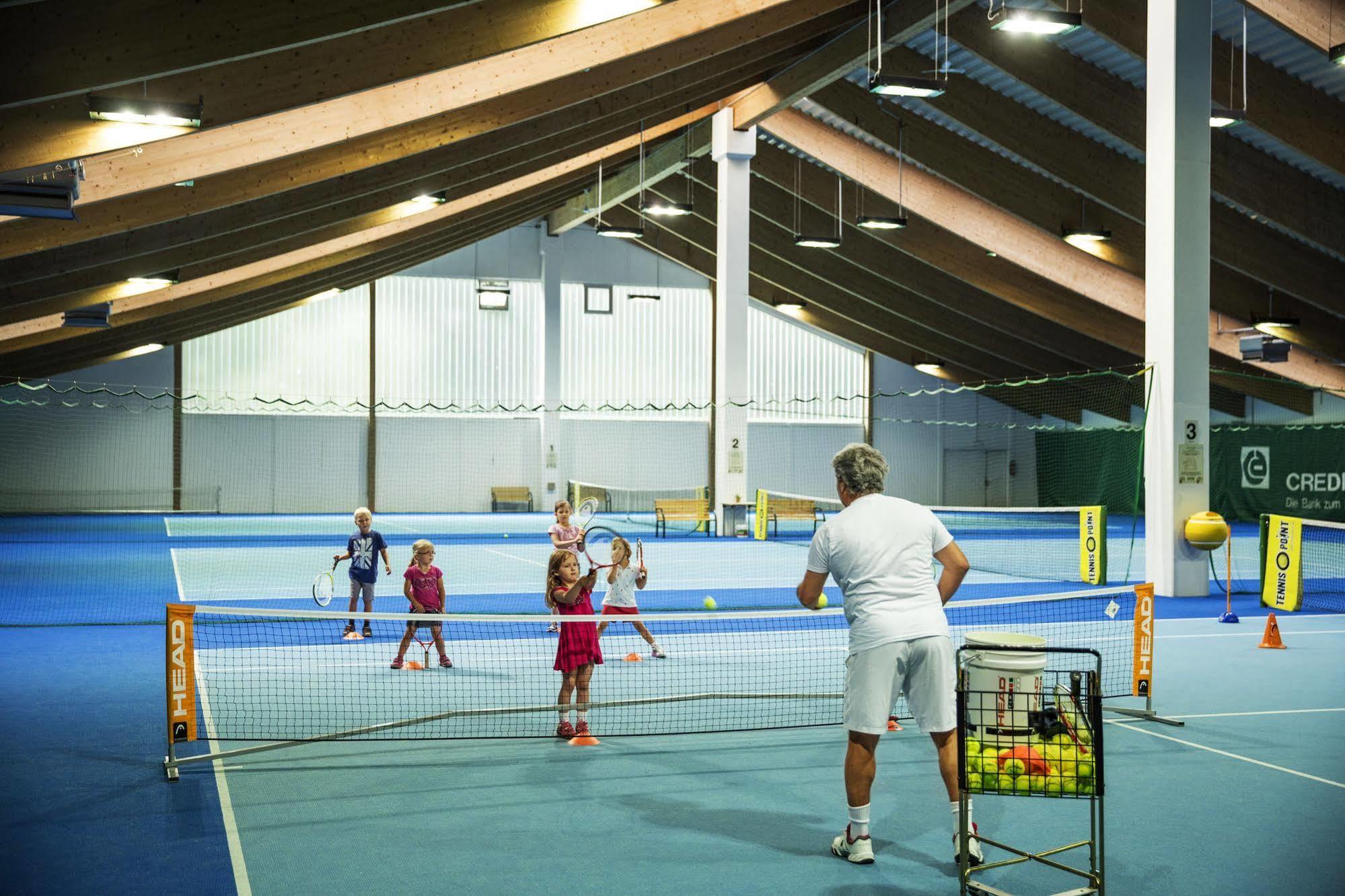 Aldiana Club Ampflwang Hotel Ampflwang im Hausruckwald Kültér fotó