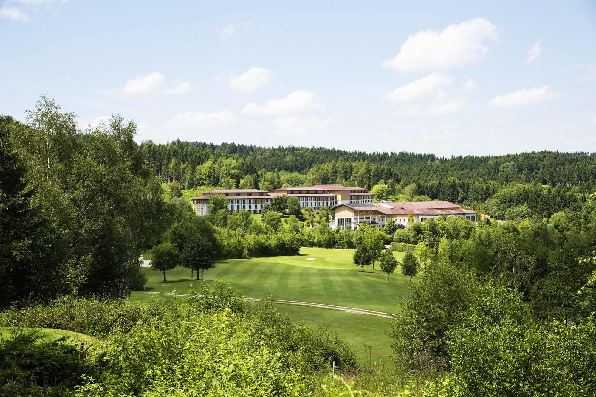 Aldiana Club Ampflwang Hotel Ampflwang im Hausruckwald Kültér fotó