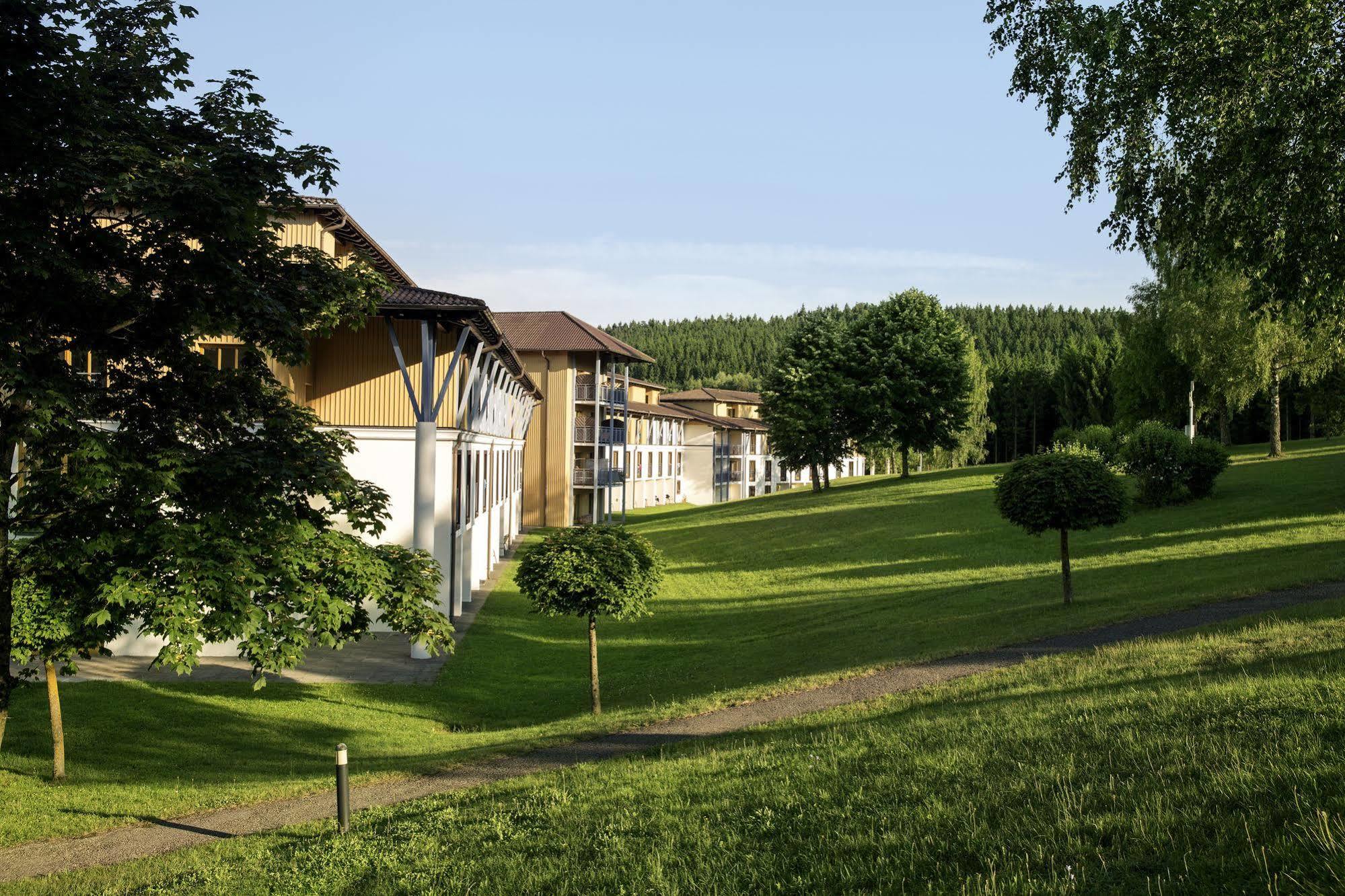 Aldiana Club Ampflwang Hotel Ampflwang im Hausruckwald Kültér fotó