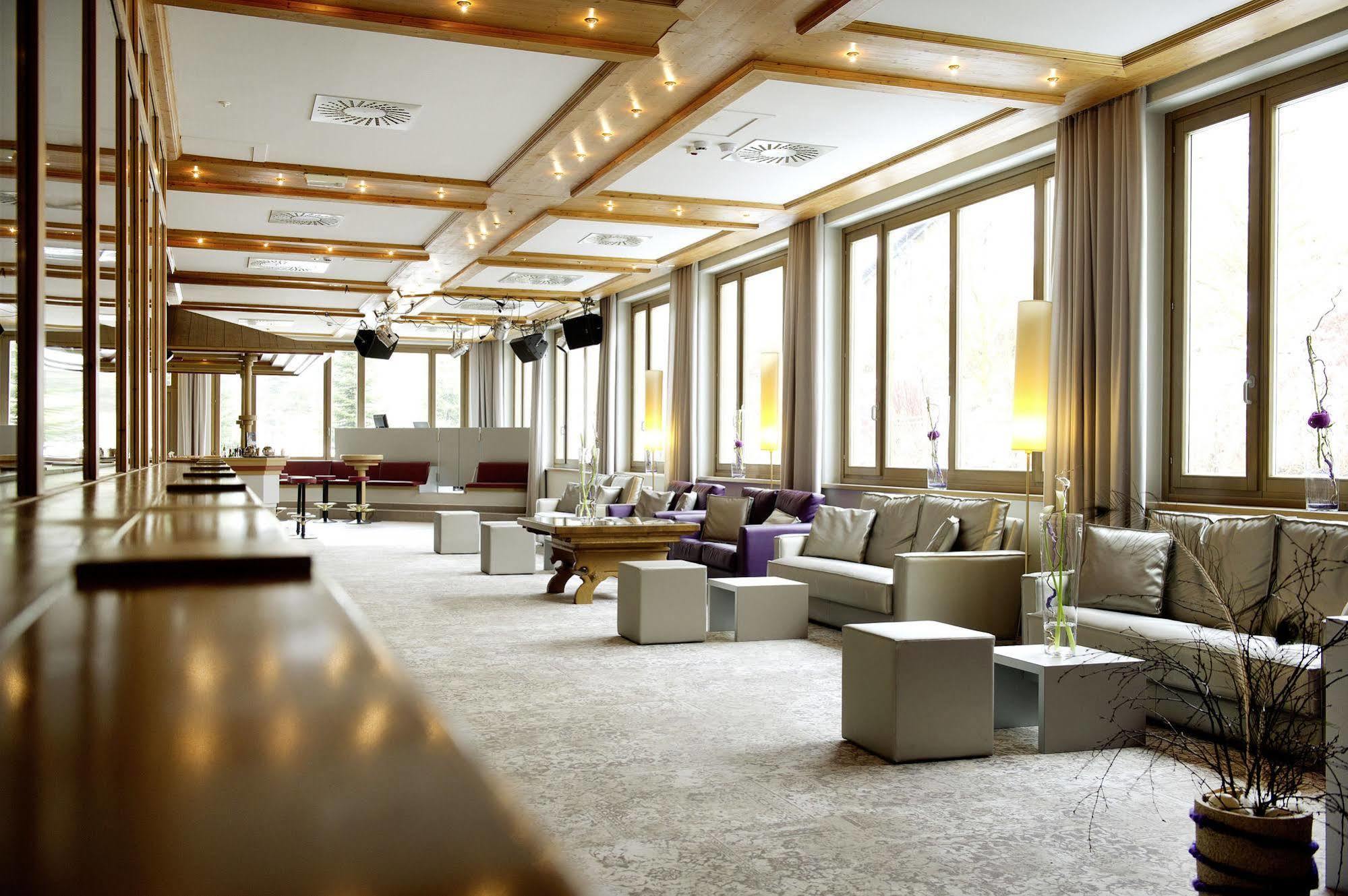 Aldiana Club Ampflwang Hotel Ampflwang im Hausruckwald Kültér fotó