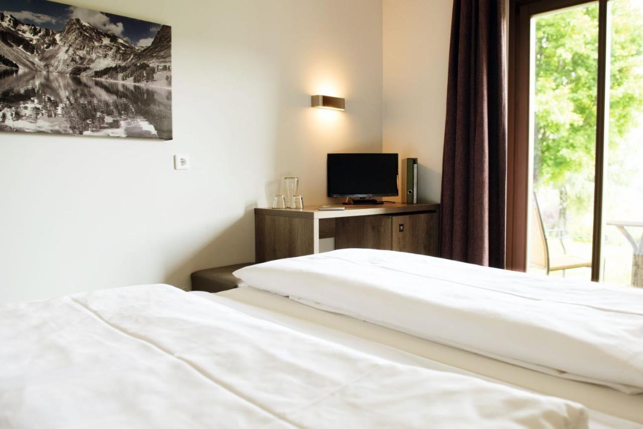 Aldiana Club Ampflwang Hotel Ampflwang im Hausruckwald Kültér fotó