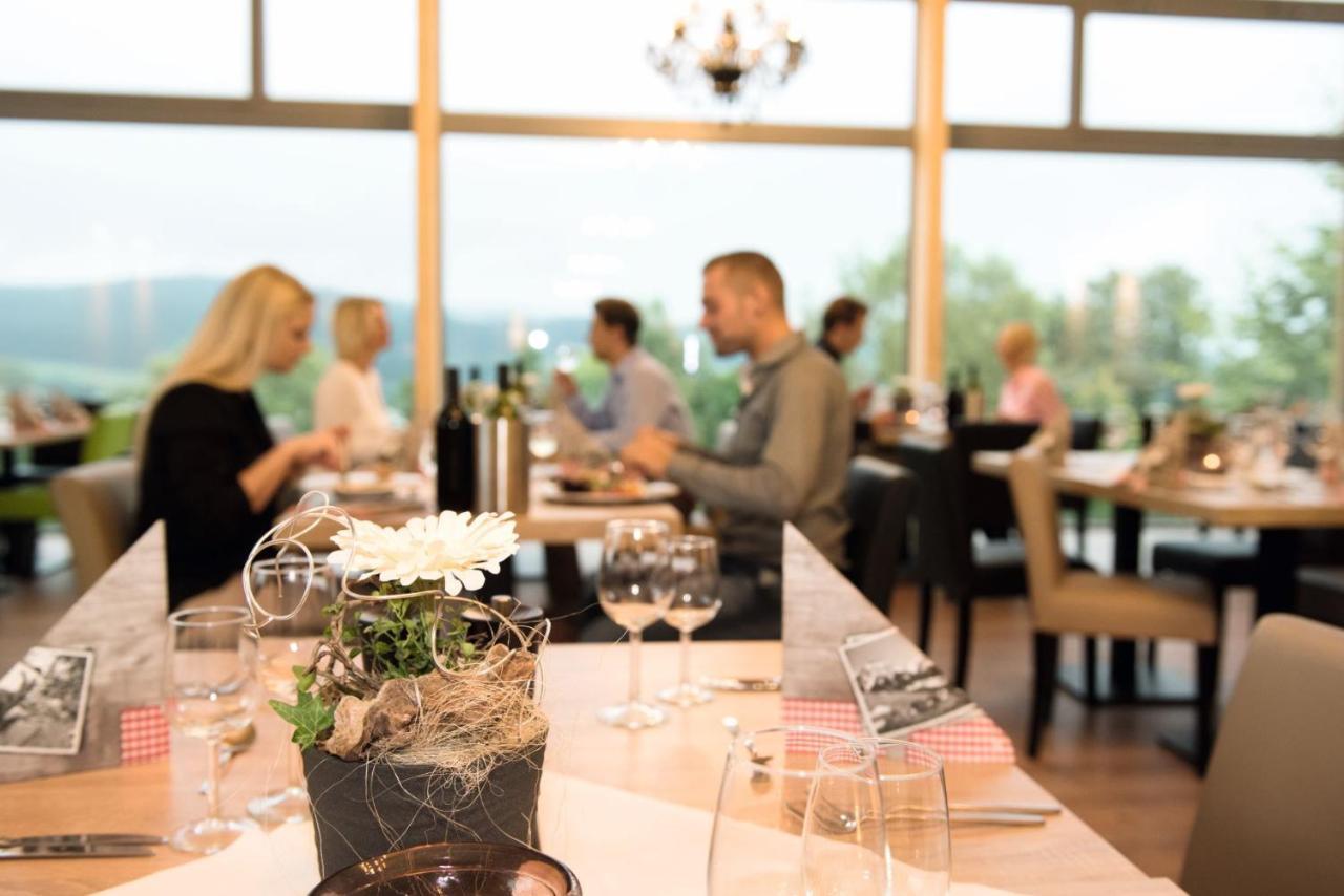 Aldiana Club Ampflwang Hotel Ampflwang im Hausruckwald Kültér fotó
