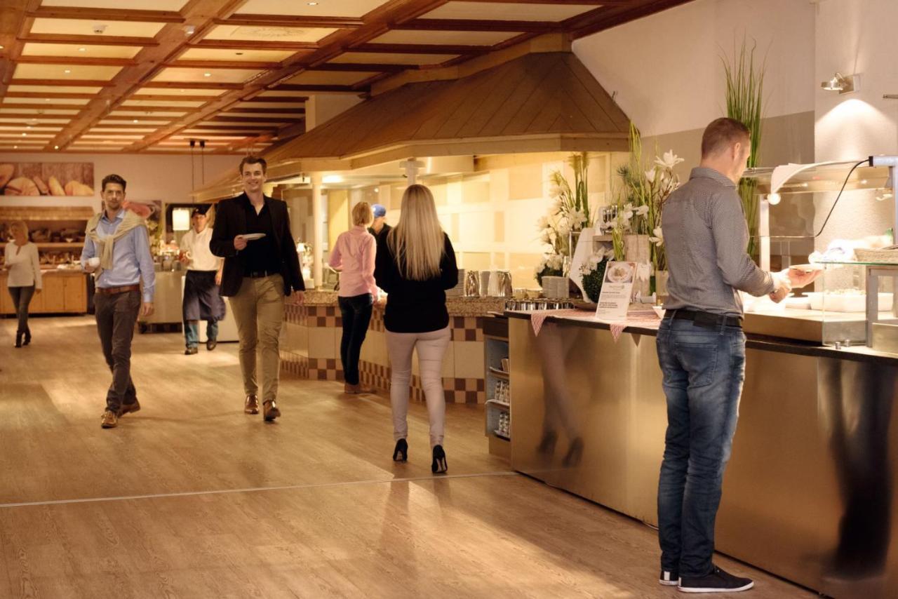 Aldiana Club Ampflwang Hotel Ampflwang im Hausruckwald Kültér fotó