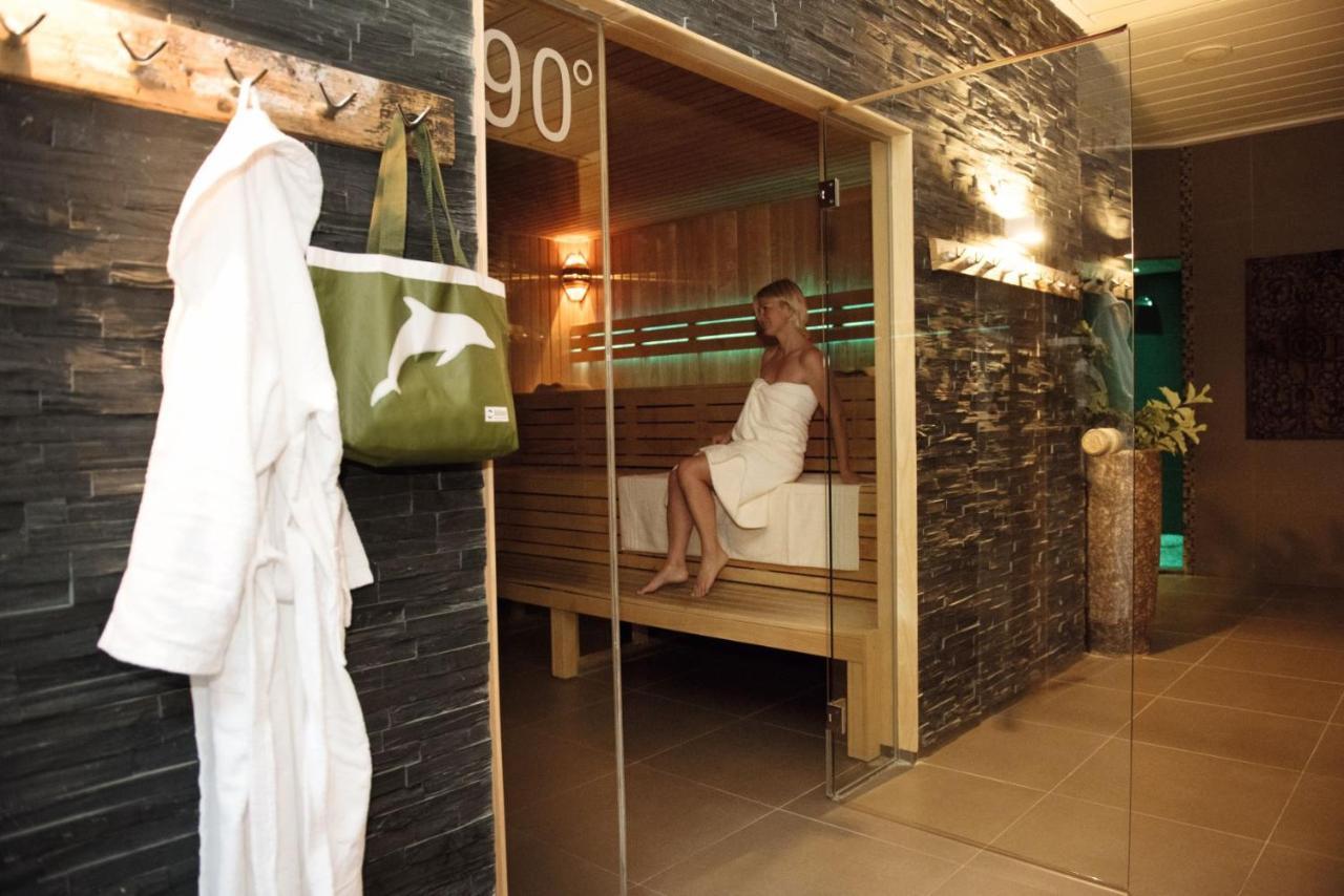 Aldiana Club Ampflwang Hotel Ampflwang im Hausruckwald Kültér fotó
