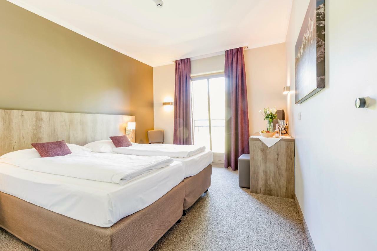 Aldiana Club Ampflwang Hotel Ampflwang im Hausruckwald Kültér fotó