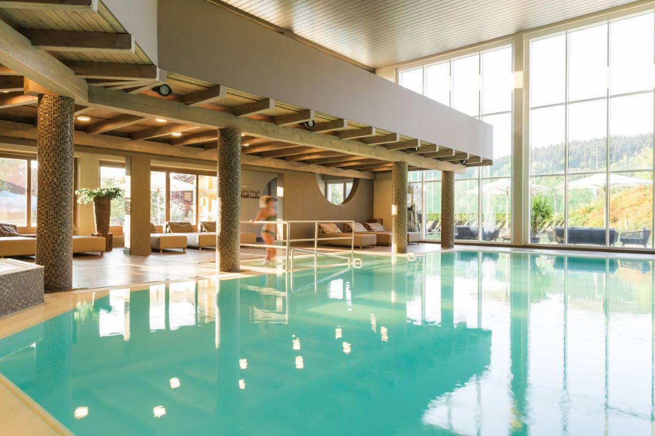 Aldiana Club Ampflwang Hotel Ampflwang im Hausruckwald Kültér fotó